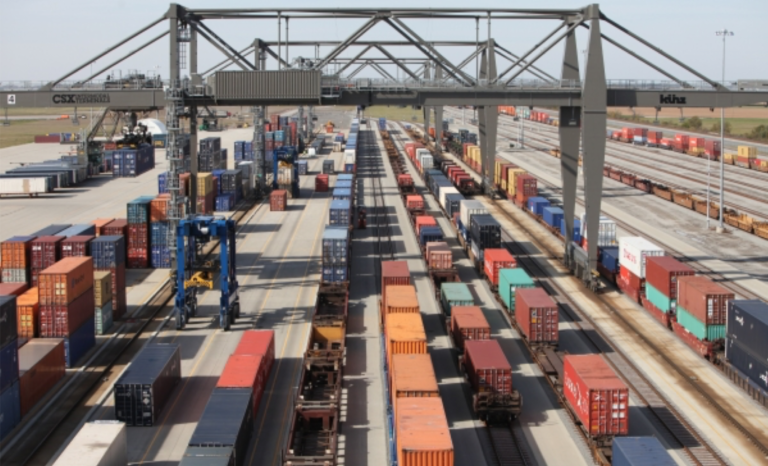 CN’s Milton Intermodal Terminal: The Wrong Yard in the Wrong Place at ...