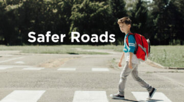 Safer Roads in Milton Ontario John Challinor Town of Milton Ward 2