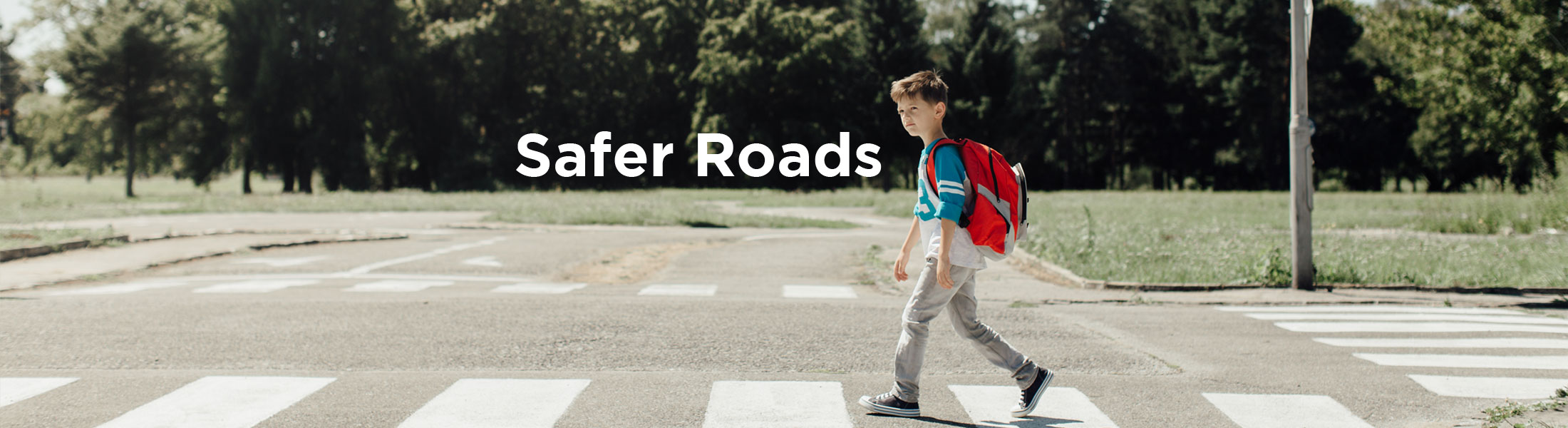 Safer Roads in Milton Ontario John Challinor Town of Milton Ward 2