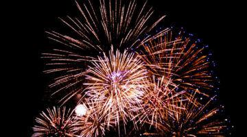 Challinor Successfully Encourages Consumer Fireworks Ban Consideration For Milton